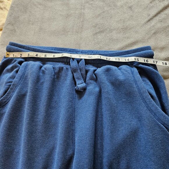 Municipal Sport Utility Gear Sweatpants - Blue - Size Large - Picture 13 of 14